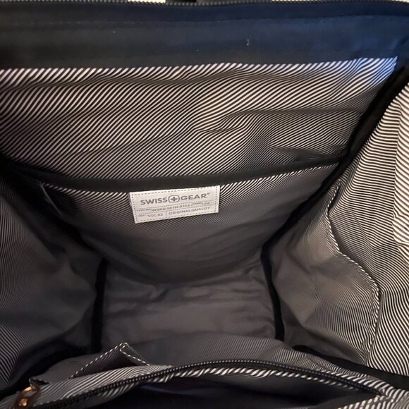 Laptop Backpack - Picture 3 of 5